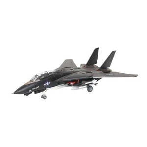 Maket Model Set 1:144 F-14A Black Tomcat 'Black Bunny' 64029
