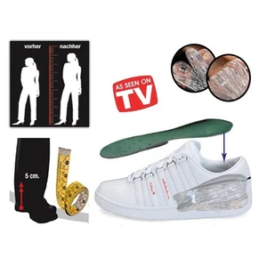 Boy Uzatıcı Silikon Tabanlık (10'lu Paket)