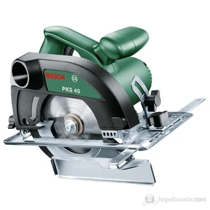 PKS 40 Daire Testere - 06033C5000