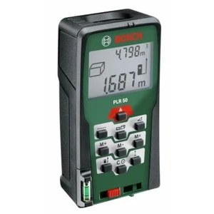 PLR 50 Lazer Metre 50 Metre