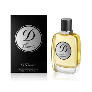 S.t. Dupont So Dupont Pour Homme Edt 100 Ml Erkek Parfüm
