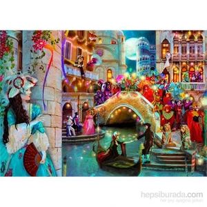 Ks Games Puzzle 2000 Lik Carnival Moon Aimee Stewart