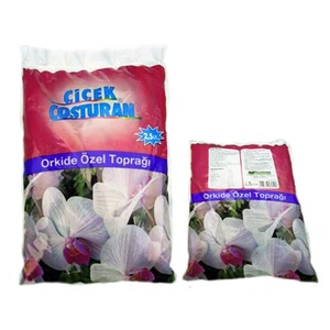 Orkide Toprağı 2,5 Lt