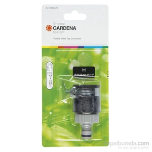 Ogs Dişsiz Musluk Adaptör