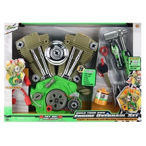 Motor Tamir Seti
