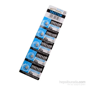 Sr-621Sw-364 10Lu Paket