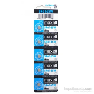 Sr-616Sw-321 10Lu Paket