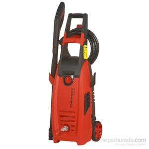 GHPW 1500 Yüksek Basınçlı Yıkama Makinası 1500 Watt 120 Bar