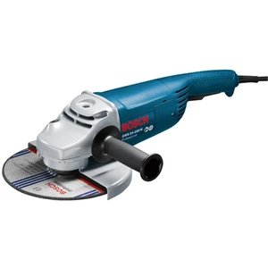 GWS 24-180 JH Profesyonel 2400 Watt 180 mm Taşlama Makinası