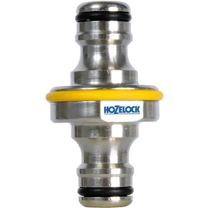 2044H Metal Çift Yönlü Hortum Bağlantısı Birleştirme Adaptörü 1/2"