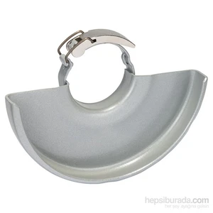 - Kapaksız Koruma Siperi - 115 Mm,  Kodlamalı