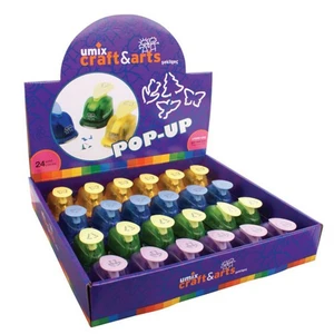 Orta Boy Şekilgeç U1058 Krs