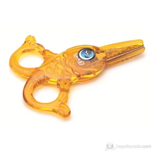 Mas Makas Balık Paslanmaz Bıçak 712