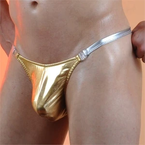 Dm071011 Don Moris Lame Klipsi Tanga