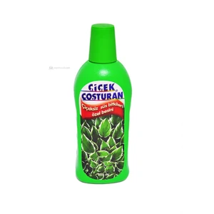 Çiçek Coşturan 1200 [Yeşil] - Çiçeksiz Süs Bitkileri İçin