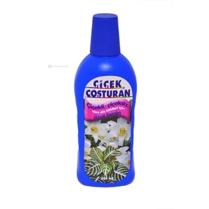 Çiçek Coşturan 1400 [Mavi] - Çiçekli-Çiçeksiz Tüm Süs Bitkileri İ