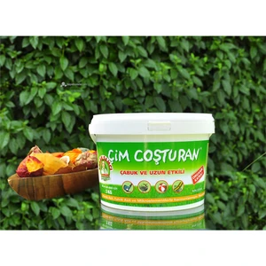 Çiçek Coşturan 2810 Çim Coşturan - Granül Çim Gübresi - 2Kg