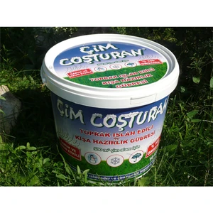 Çiçek Coşturan Çim Kışa Hazırlık Gübresi 10 Kg