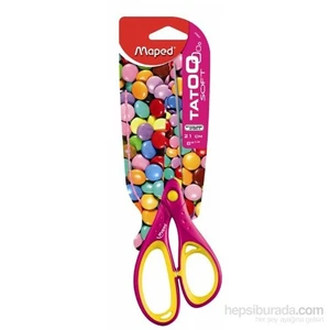 Makas Totoo 21 Cm 479020