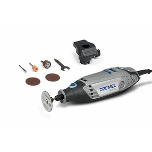 3000 130Watt El Motoru Bronz Serisi