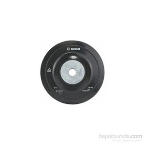 - Taban - 115 Mm, 13 300 U/Min