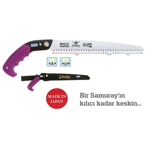 Gsw270 El Testeresi 27 Cm, Kombine Dişli