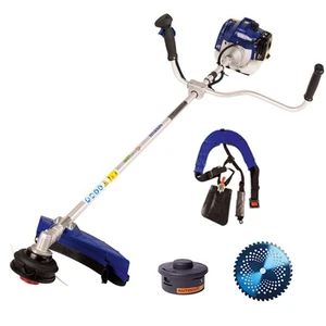 HYX52 Motorlu Yan Tırpan