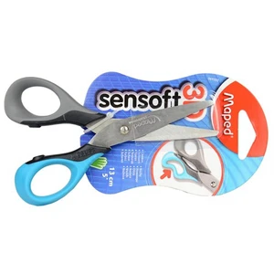 Makas 13,5 Cm Sensoft 069300