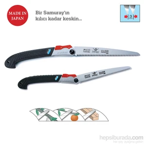 Budama Testeresi 21Cm Katlanabilir