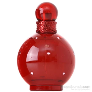 Britney Spears Hidden Fantasy Edp 100 Ml Kadın Parfümü