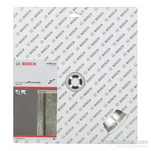 - Standard Seri Beton İçin Elmas Kesme Diski - 300 X 22,23 X 3,1 X 10 Mm