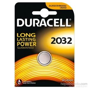 Electronics Lityum 2032 Özel Pil
