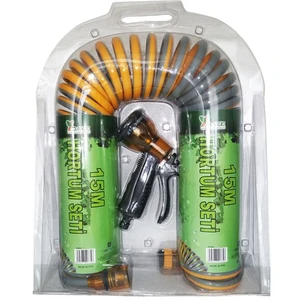 Dy5915 Spiral Hortum Seti 15M