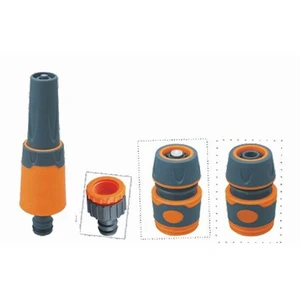Su Tabancası Başlangıç Setli 1/2 Inch-Ym5814e