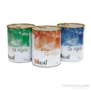 Sir Ağda Azulen 800 Gr