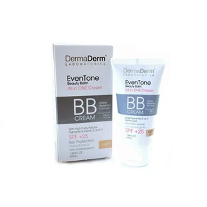 Eventone Bb Krem Açık Ton
