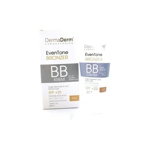 Eventone Bb Krem Koyu Ton