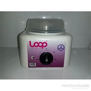 Loop Sir Ağda Makinası 800 Ml