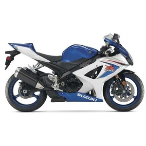 New Ray Suzuki Gsx-R1000 2008 Mv. (1/12 Ölçek)