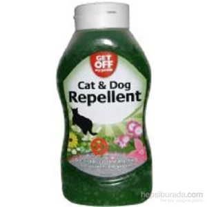 Get-Off Kedi Köpek Kovucu Jel  600 Gr