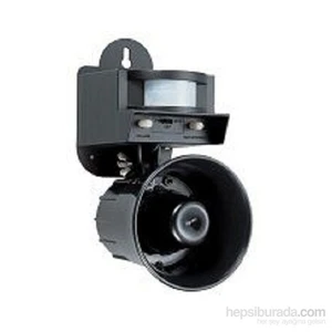 Kuş Kovucu Sonik Elektrikli