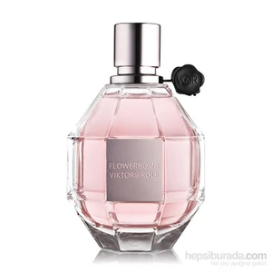 Viktor & Rolf Flowerbomb Edp 50 Ml Kadın Parfümü