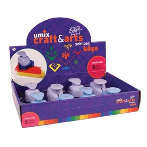 Köşe Şekilgeç U1053 - Krs