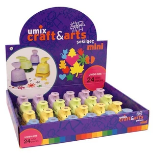 Mini Şekilgeç U1050 - Krs