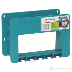 Hortum İçin Duvar Askısı