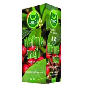 Defne Yağı 20 Ml