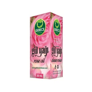 Gül Aroması 20 Ml