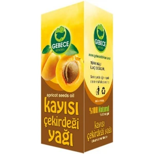 Kayısı Çekirdeği Yağı 20 Ml