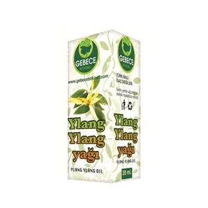 Ylang Ylang Yağı 20 Ml