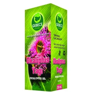 Okaliptüs Yağı 20 Ml